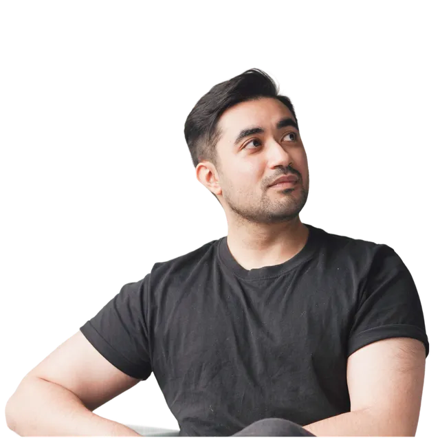 Ali Haidari