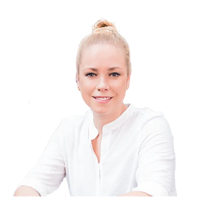 Isabelle Niefer
