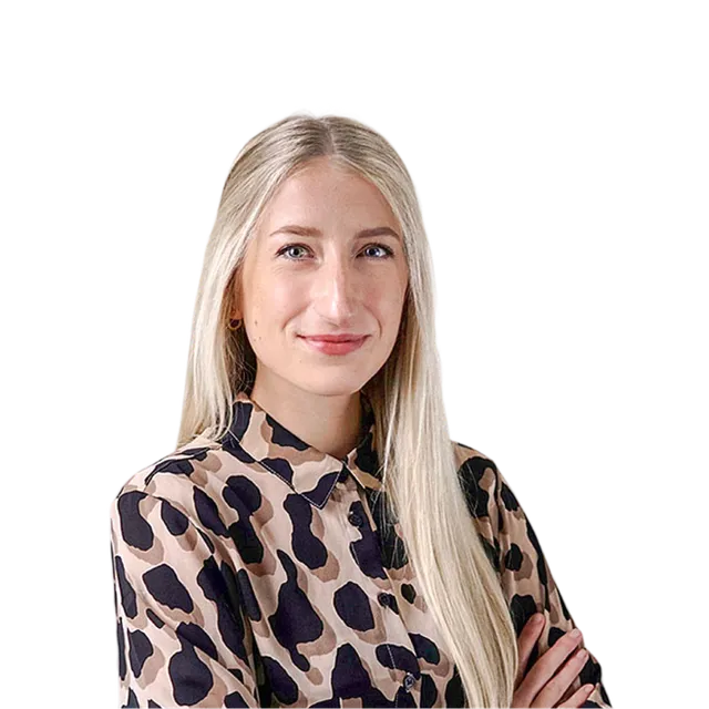 Lena Rabe