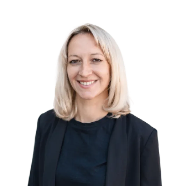 Marlene Seydlitz