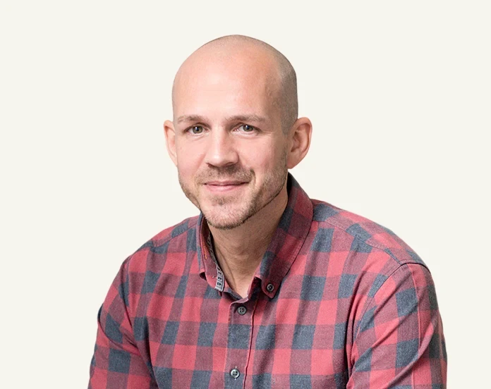 Mathias Vogel