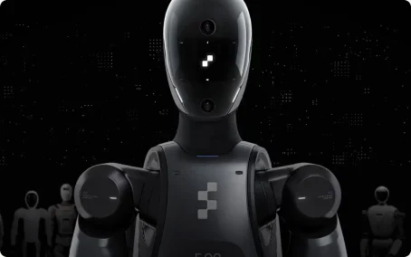 Humanoid robots: building the definitive robotics database
