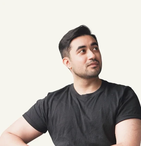 Ali Haidari